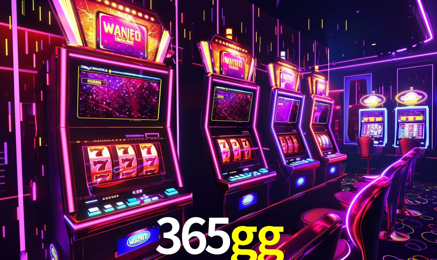 Estatísticas 365gg