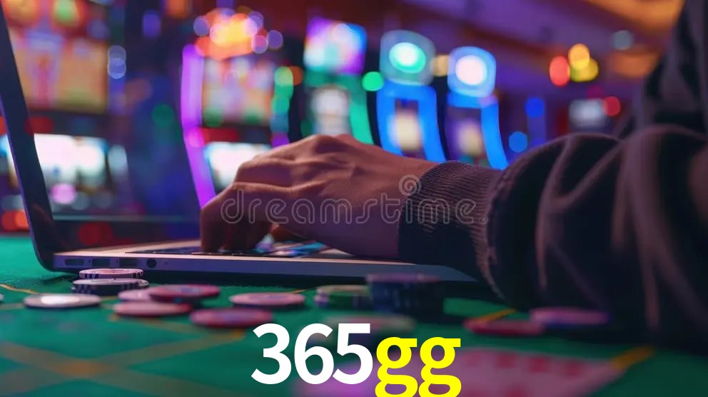 Descubra a Essência do 365gg: Nossa História e Compromissos