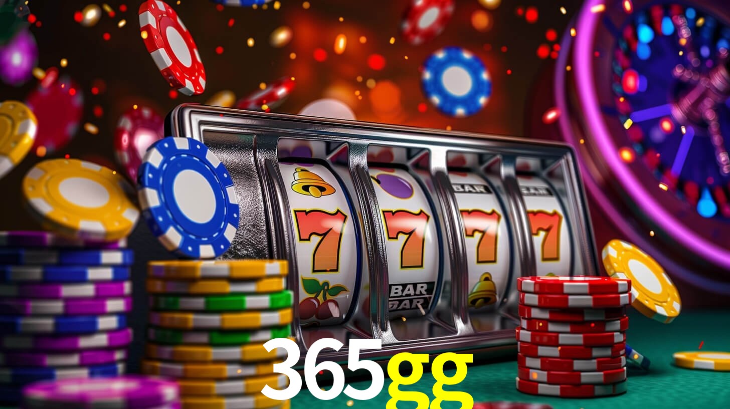 Desvendando o Mundo dos Jogos Virtuais na 365gg
