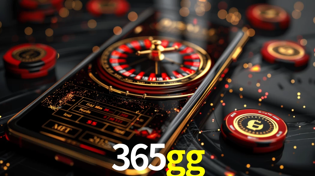 Welcome Bonus 365gg