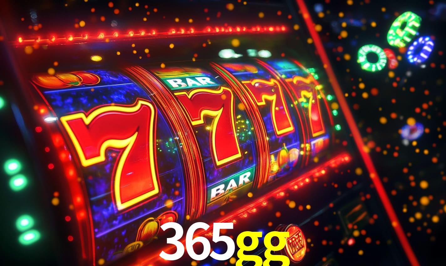 365gg - Excellent Online Casino - 365gg.com