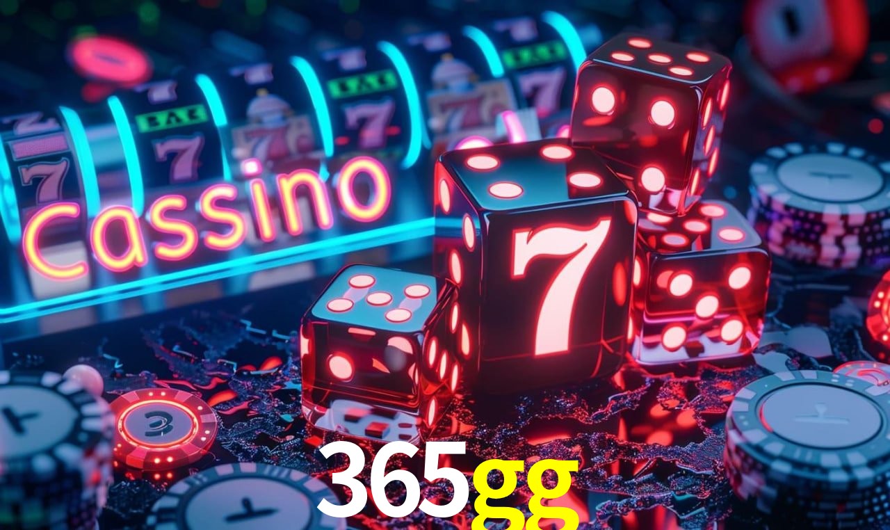 Welcome Bonus 365gg