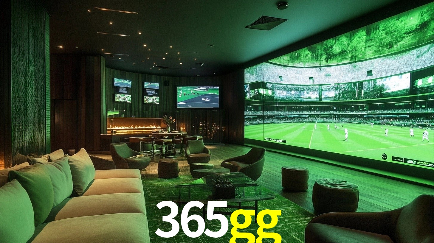 365gg: Seu Cassino Premiado com Pagamentos Rápidos