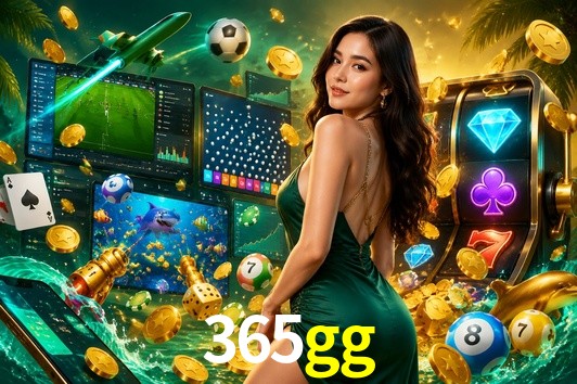Experiência VIP 365gg