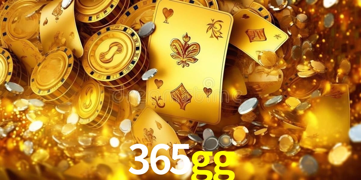 Diretório de Jogos 365gg