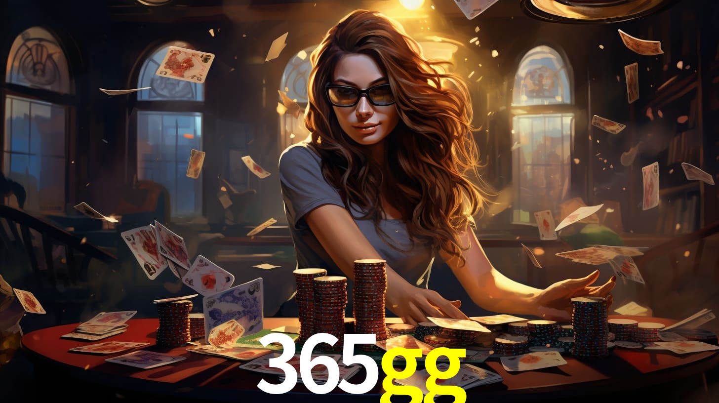 Welcome Bonus 365gg