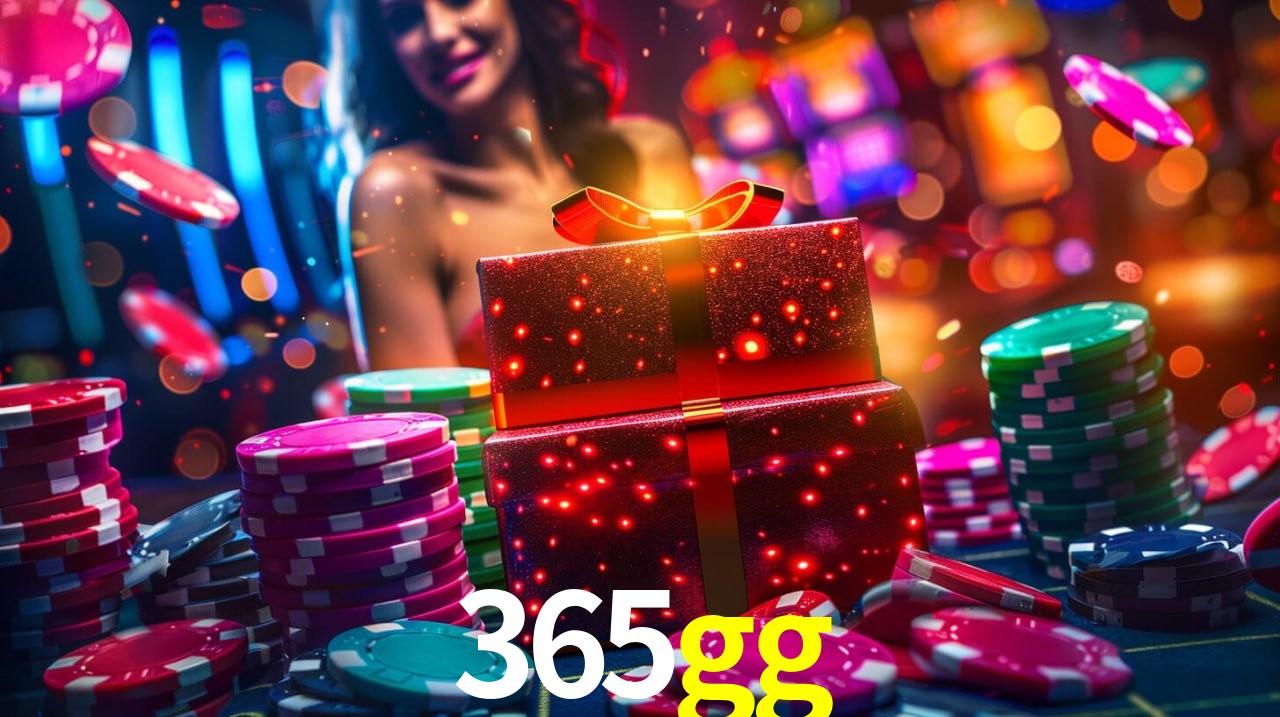 Benefícios da Conta 365gg