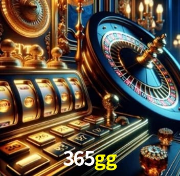 Inovações de Jogos na 365gg: O Futuro das Experiências Interativas
