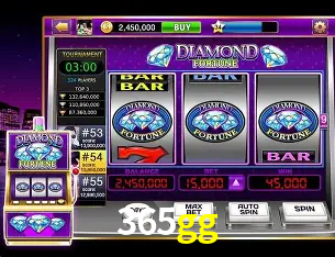 cassino 365gg