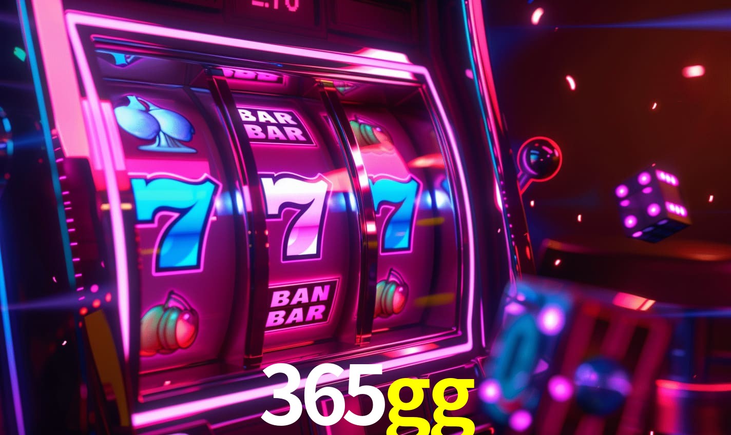 Recursos de Bônus 365gg