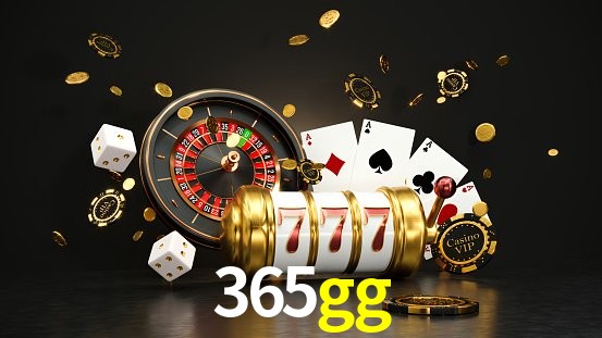 Live Casino 365gg