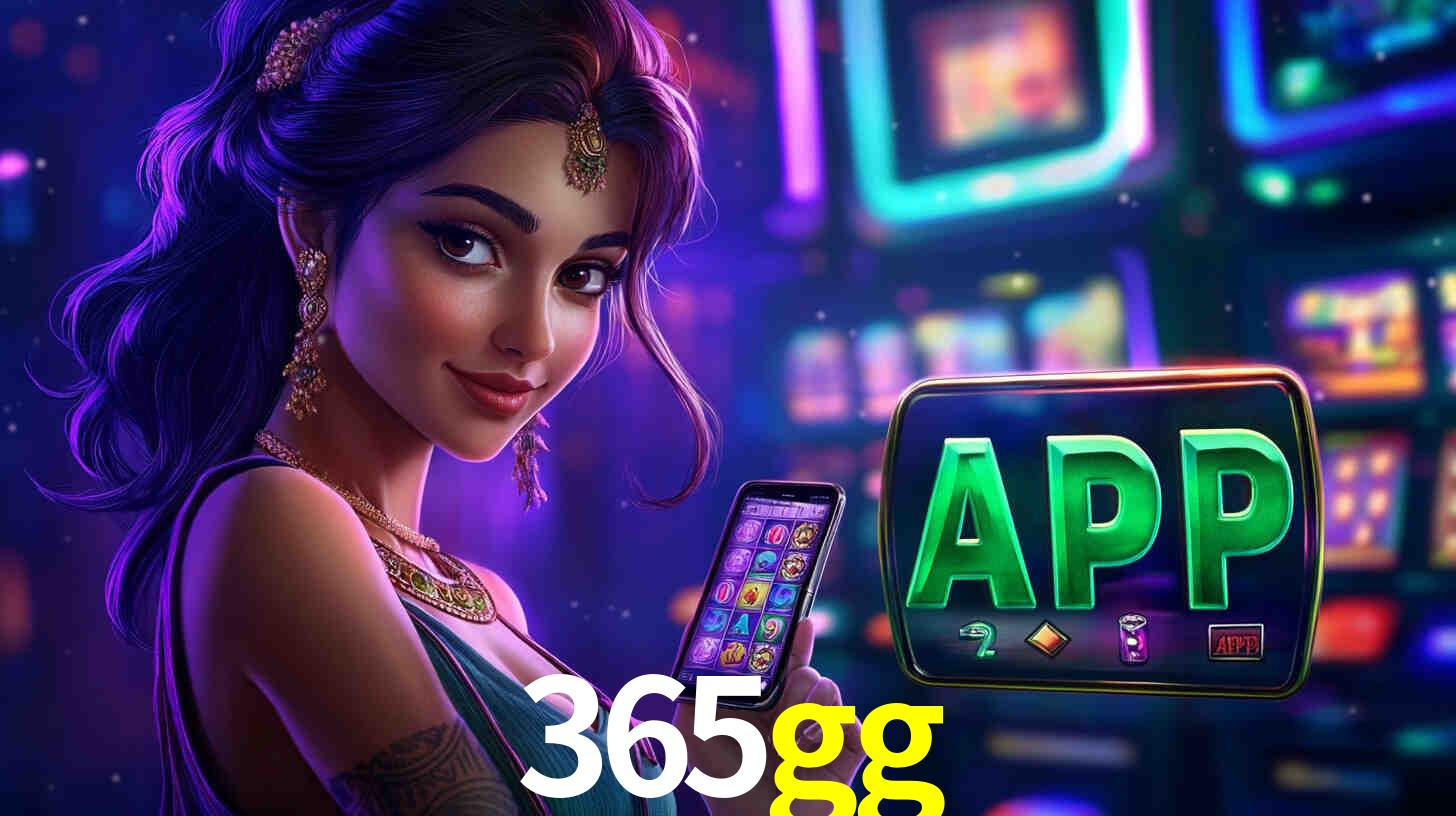 Descubra a Magia dos Jogos de Arcade no 365gg