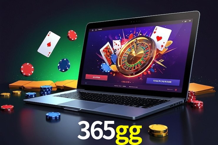 Descubra a Essência do 365gg: Nossa História e Compromissos