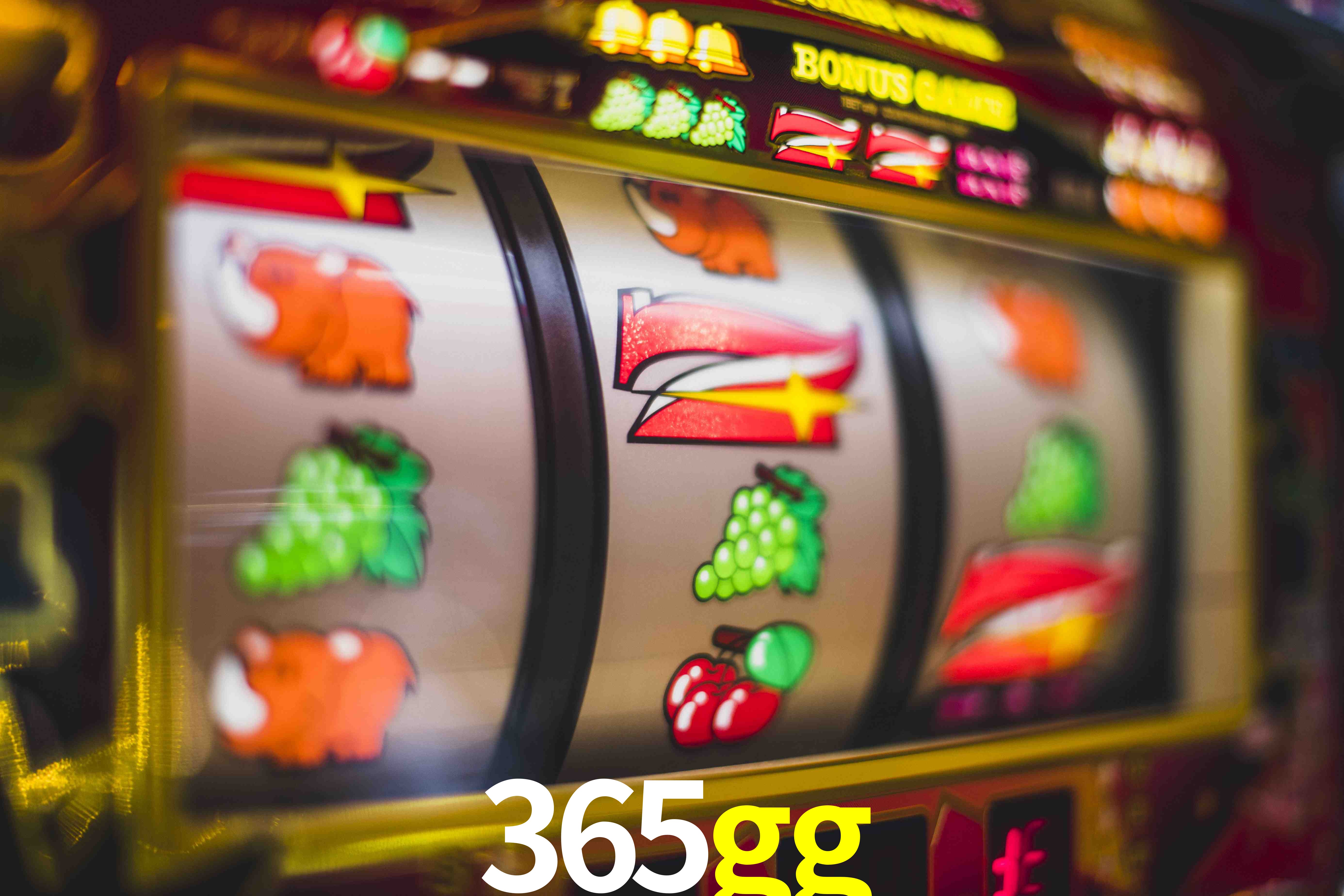 Roulette Table 365gg