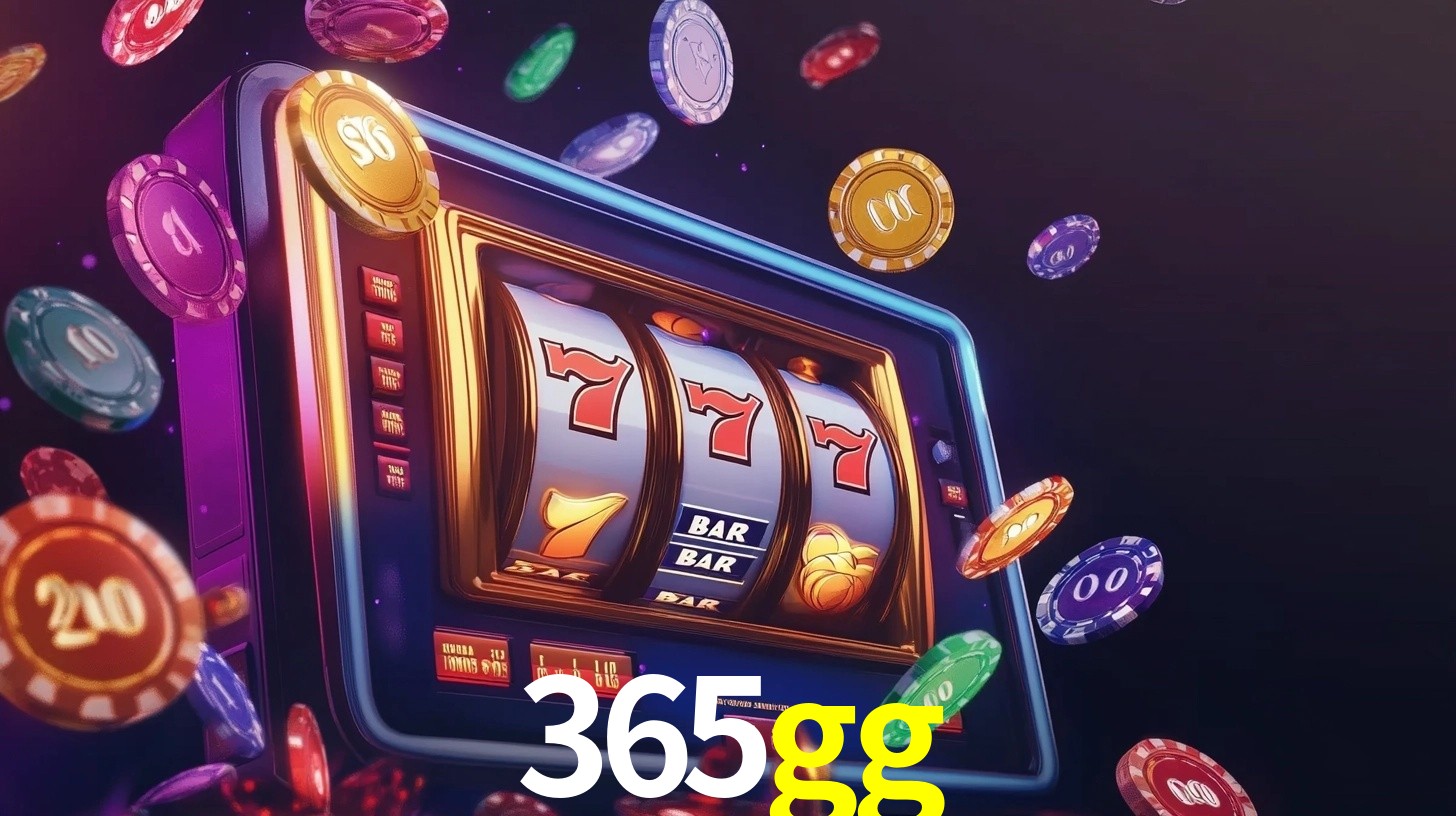 365gg App Interface