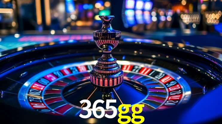 365gg: Seu Especialista em Apostas Esportivas Brasileiras