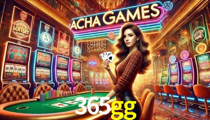 VIP Casino 365gg
