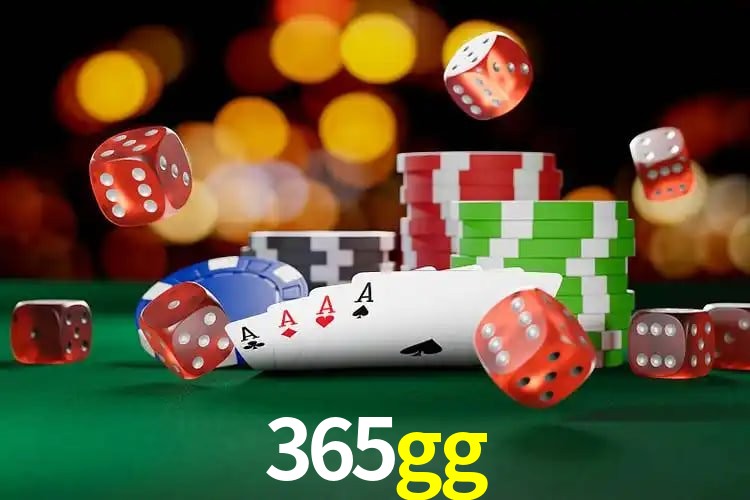 Descubra o Programa VIP da 365gg: Vantagens Exclusivas para Jogadores