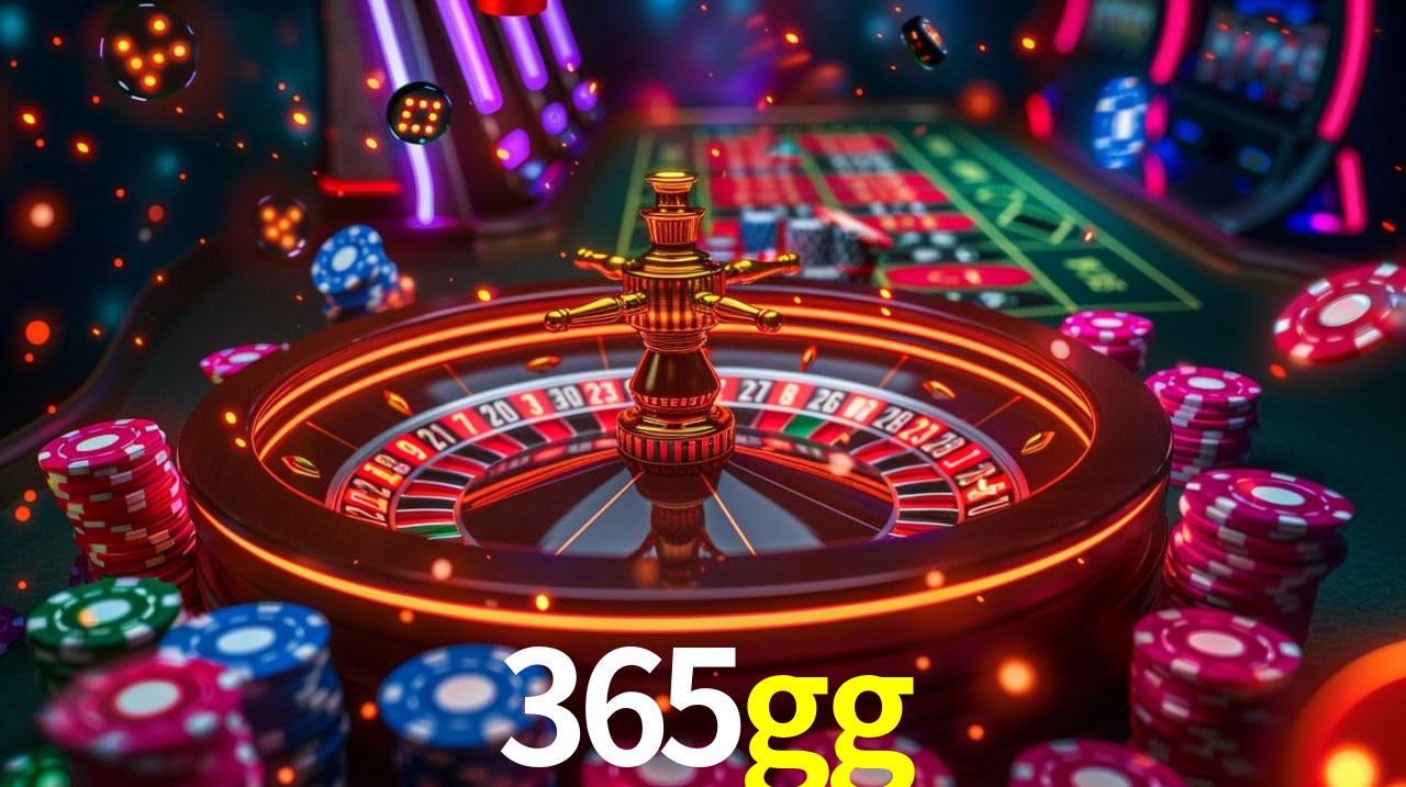 Promoção Relâmpago 365gg