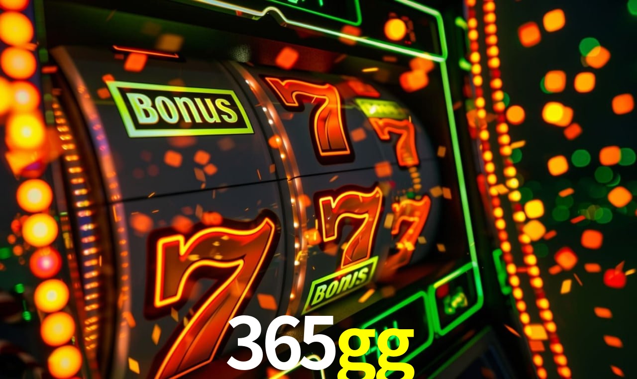 Login Seguro 365gg