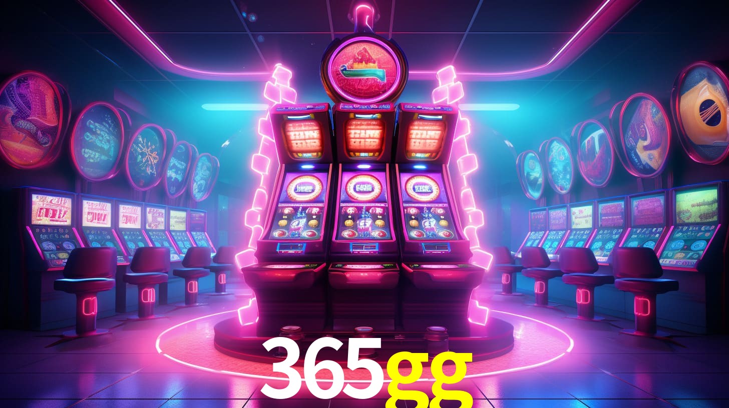 Bônus Generosos e Exclusivos no 365gg para Você!