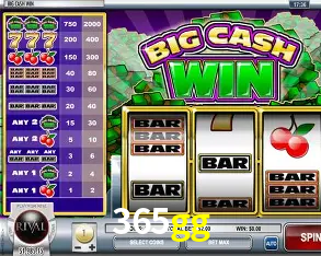 Descubra o Mundo do Cassino Online com 365gg