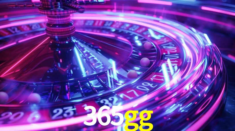 Casino Ao Vivo 365gg