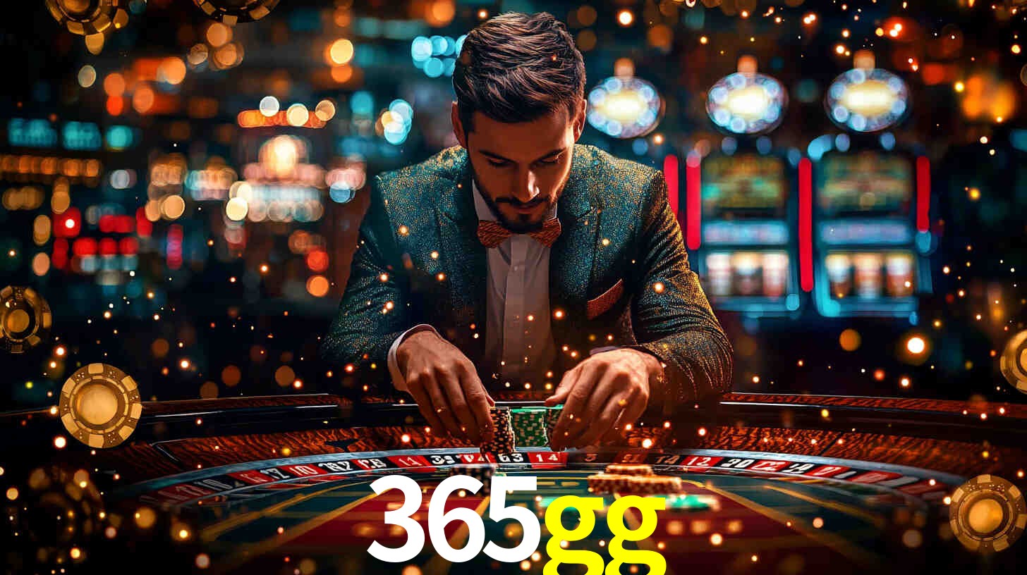 Experimente o Login Seguro Premium no 365gg