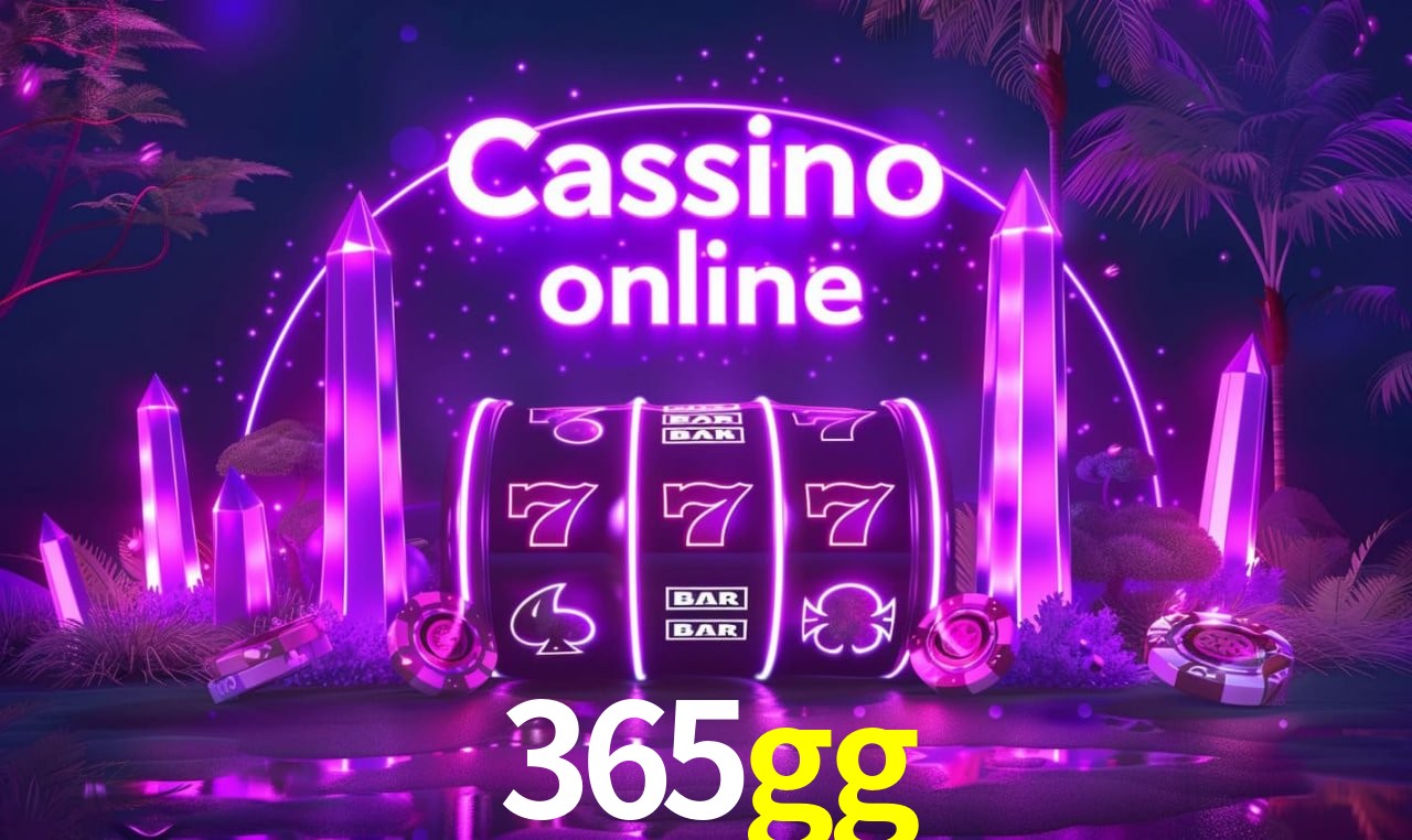 Login Seguro 365gg
