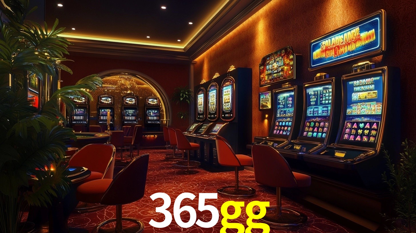 Daily Bonuses 365gg