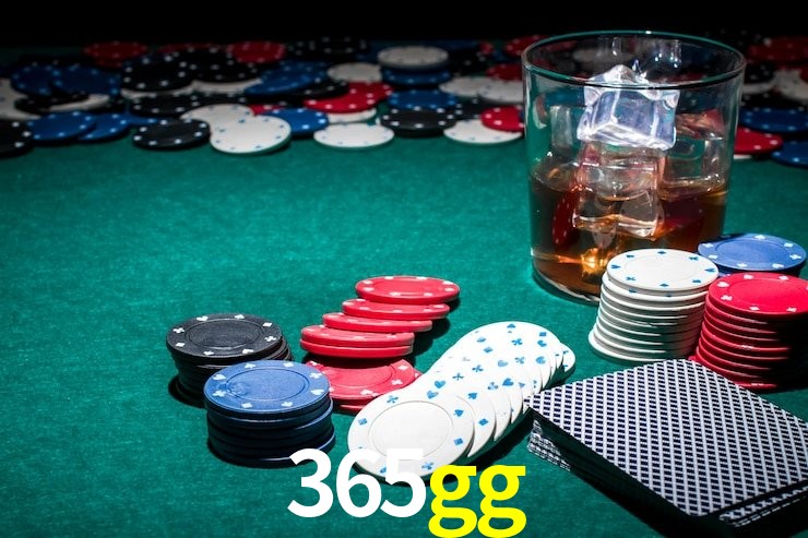 Mesa de Blackjack 365gg