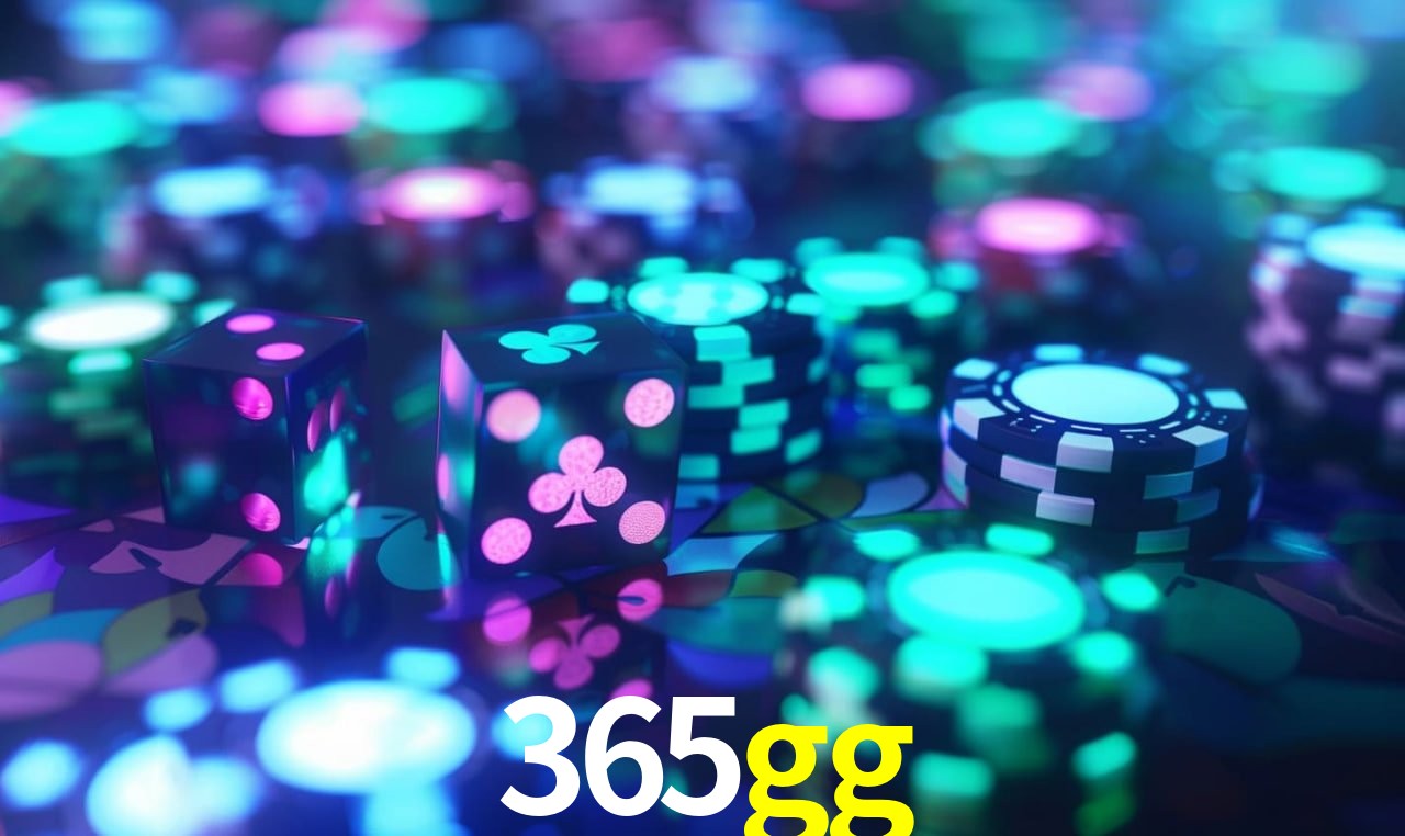 Casino Ao Vivo 365gg