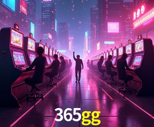 Programa VIP 365gg