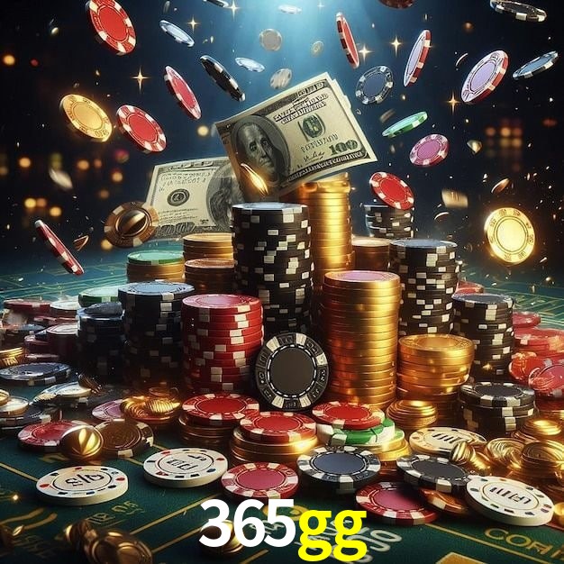 cassino 365gg