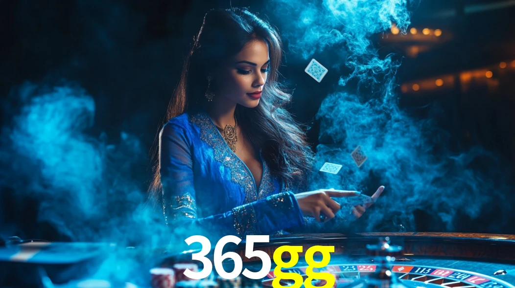 Descubra o Programa VIP da 365gg: Vantagens Exclusivas para Jogadores