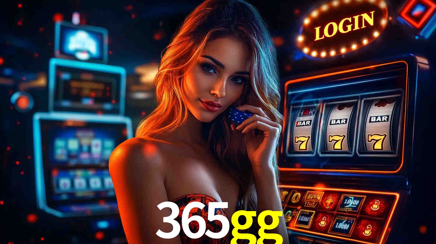 Bônus Generosos e Exclusivos no 365gg para Você!
