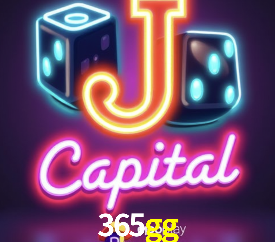 APP oficial da 365gg para mobile