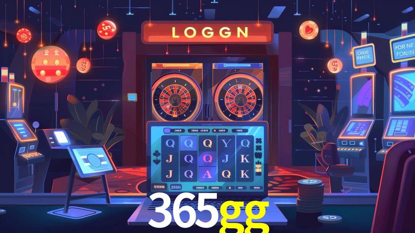 Design Responsivo 365gg