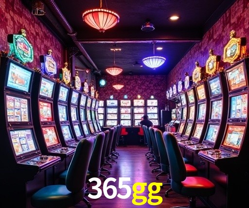 365gg instalar