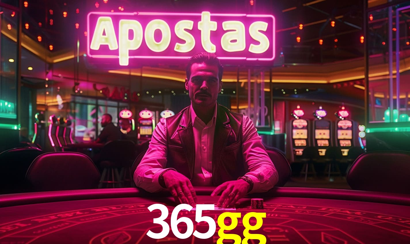 Inovações de Jogos na 365gg: O Futuro das Experiências Interativas