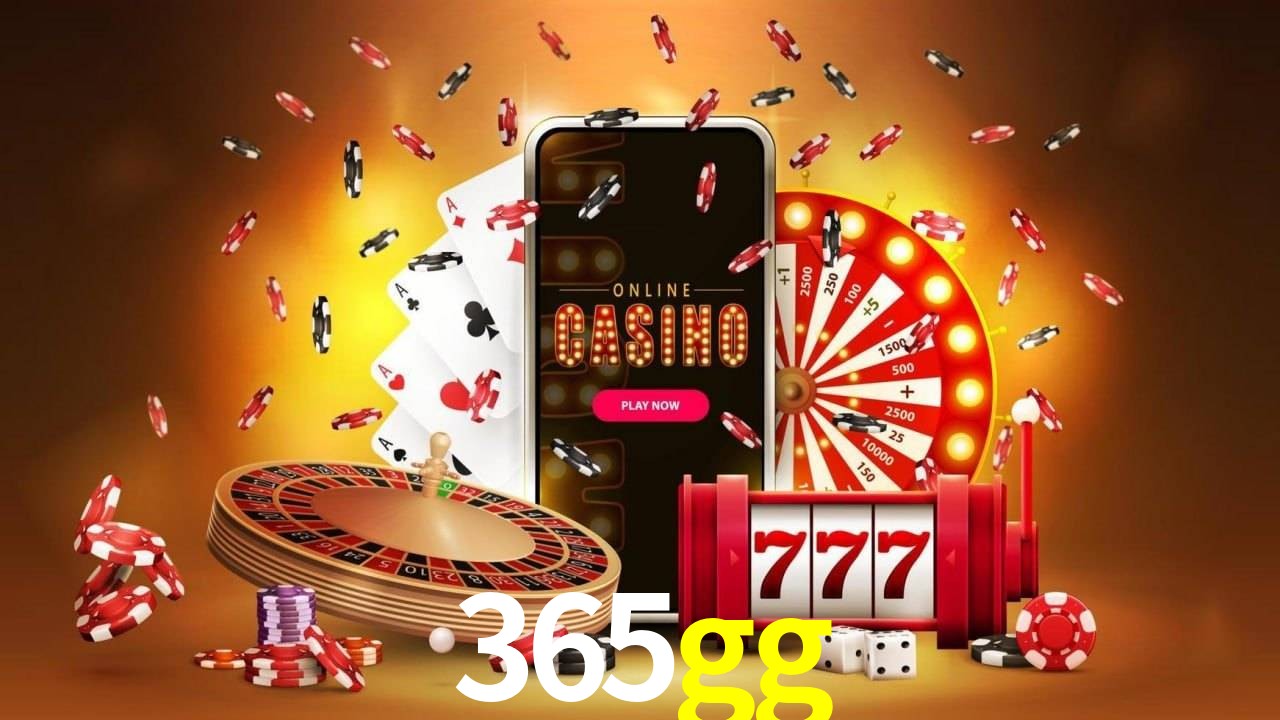 Diretório de Jogos 365gg