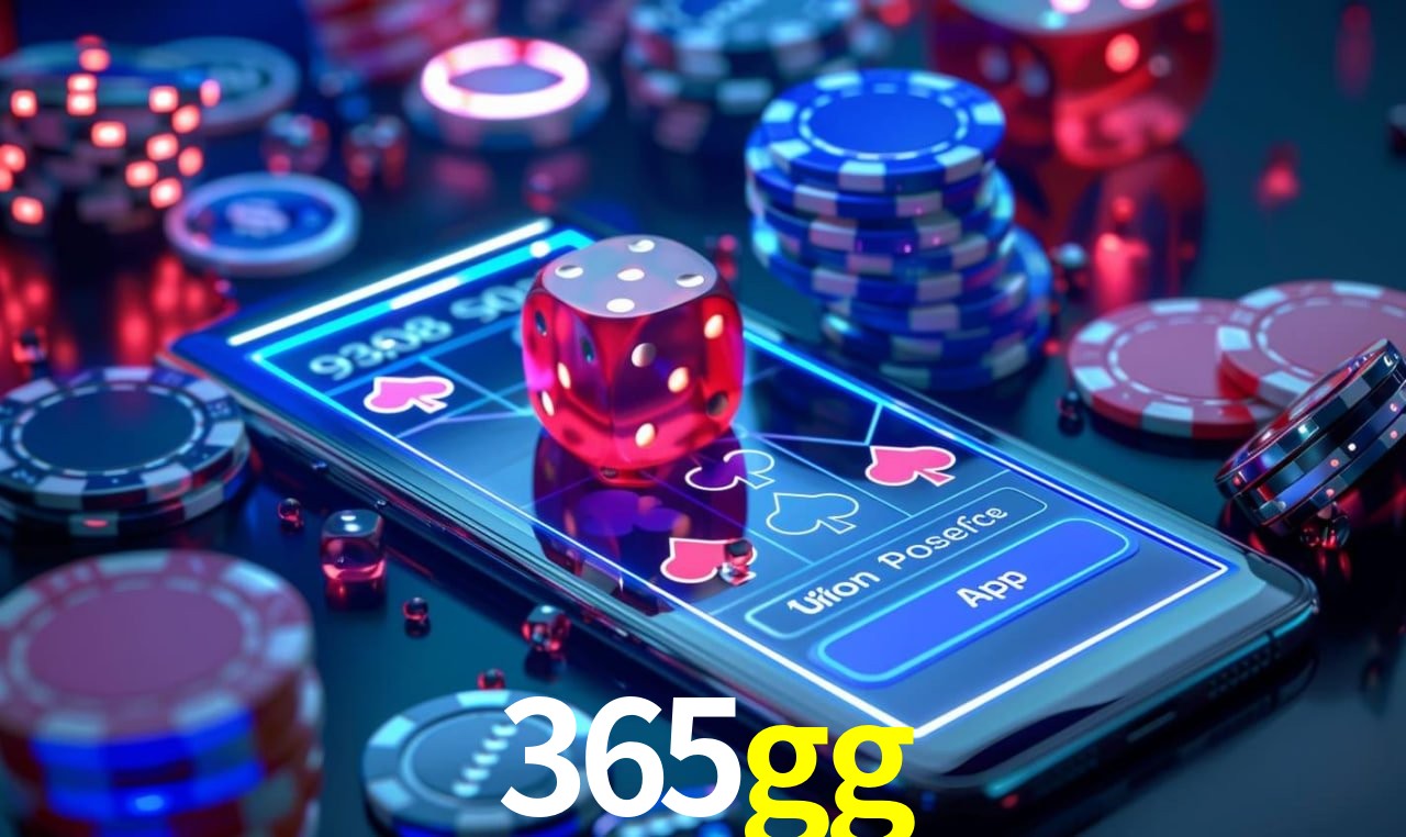 365gg lottery