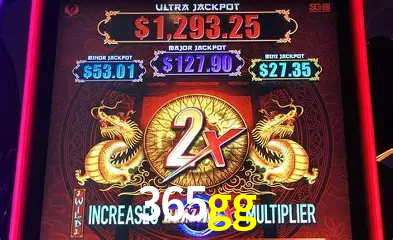 Descubra o Mundo do Cassino Online com 365gg