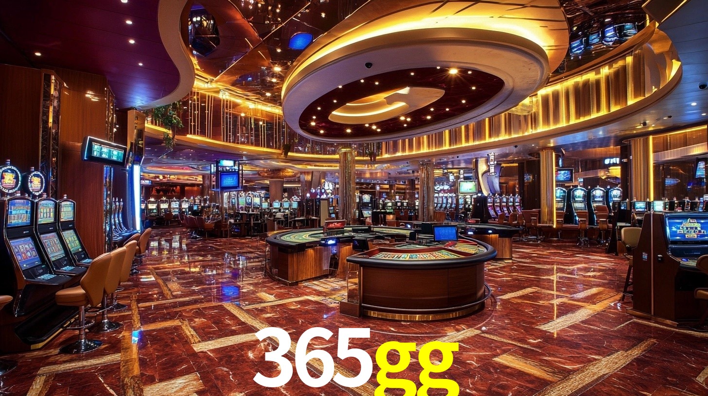 Welcome Bonus 365gg