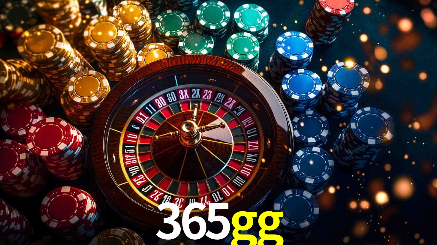 365gg App Interface