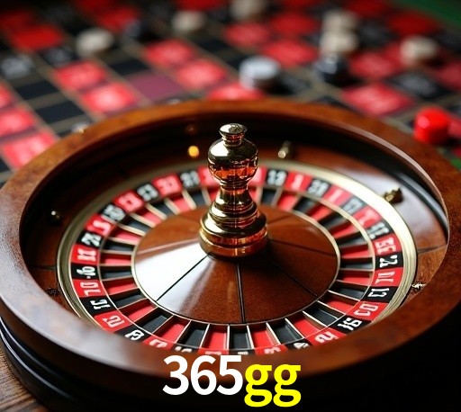 Promoção Relâmpago 365gg