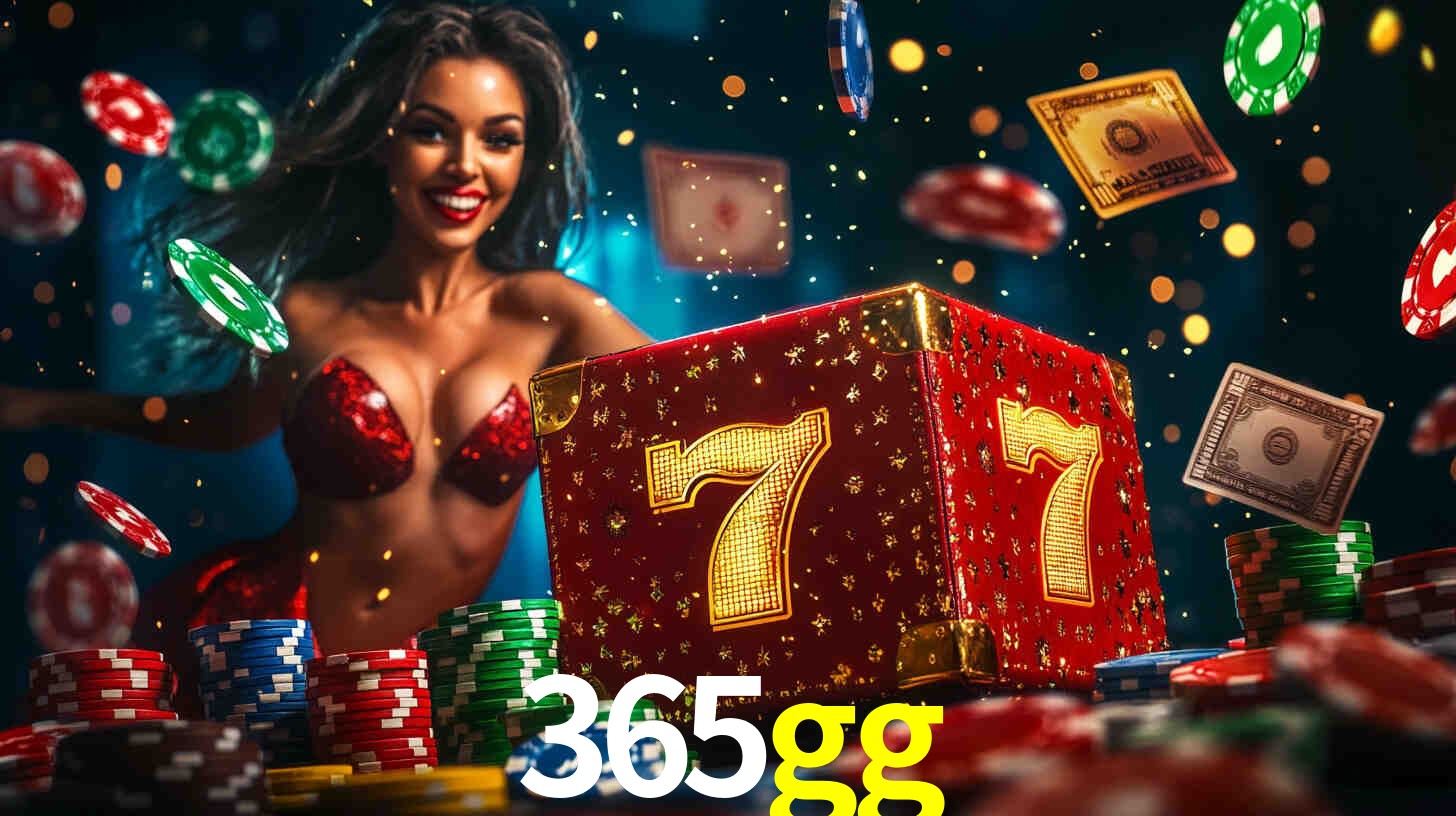 Descubra a Essência do 365gg: Nossa História e Compromissos