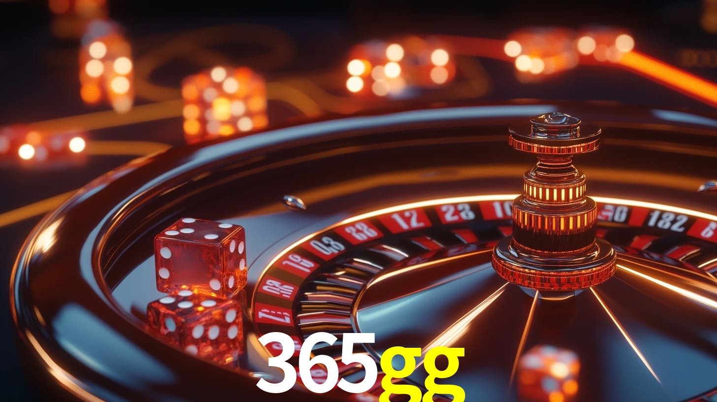 Roulette Table 365gg