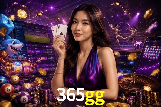 VIP Casino 365gg