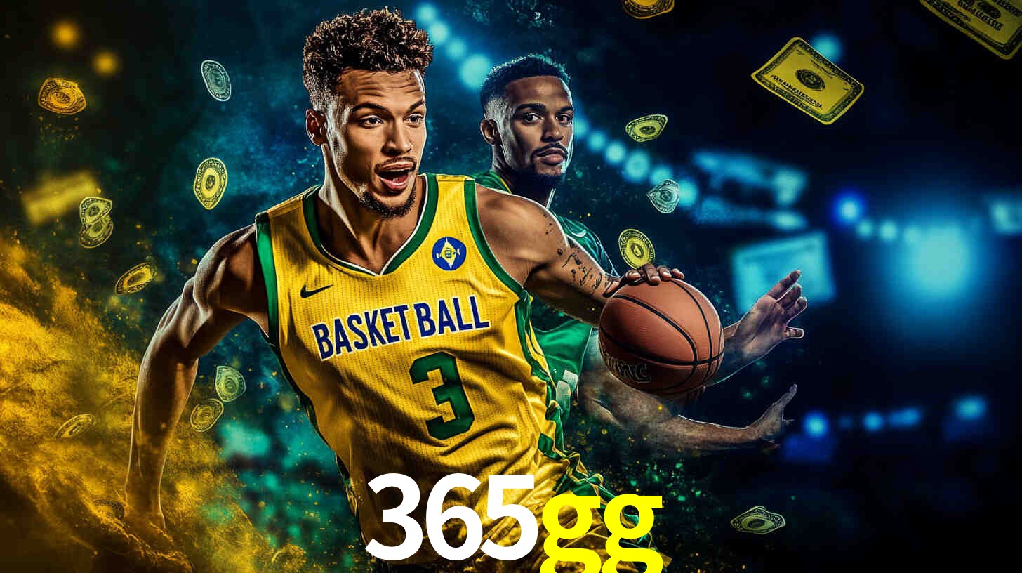 Apostas Esportivas na 365gg: Um Guia Completo